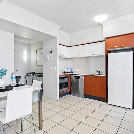 Chevron Renaissance - Self Contained & Privately Managed Apartments Gold Coast Ngoại thất bức ảnh
