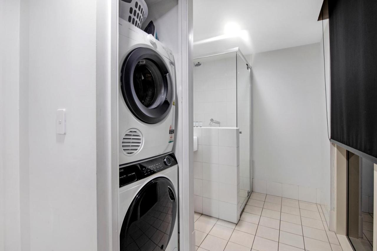 Chevron Renaissance - Self Contained & Privately Managed Apartments Gold Coast Ngoại thất bức ảnh